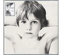U2 - BOY - REMASTERED - EU - LP