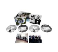 U2 - Songs Of Surrender (Deluxe Edition) (Limited Edition) (Numbered) (4 CD)