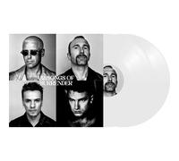 U2 - Songs Of Surrender (White Coloured) (2 LP)