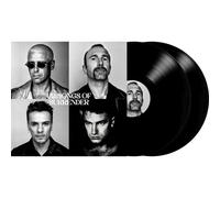 U2 Canzoni Di Surrender (Vinile Nero 2xLP)