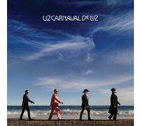 U2 Carnaval De Luz (Vinyl LP) (PRESALE 13/11/2026)