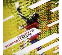 U2 - City of Blinding Lights(2 Tracks)
