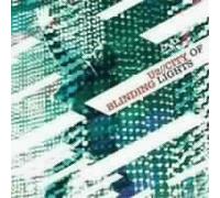 U2 - City of Blinding Lights