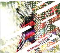 U2 - City of Blinding Lights(3 Tracks)