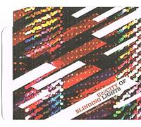 U2 - City of Blinding Lights - Collectors Edition Wallet (CDs Not Included)