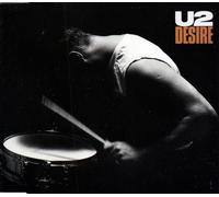 U2 - Desire