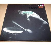 U2 - Desire / Hallelujah Here She Comes / Desire (Hollywood Remix) - Maxi 45 tours - 12"