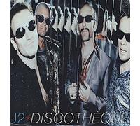 U2 - Discotheque