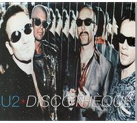 U2 - Discotheque