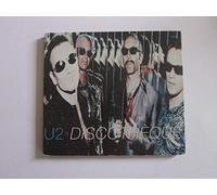 U2 - Discotheque/Orig.Sgl.Version