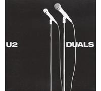 U2 - Duals by U2 (2011-01-01)