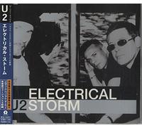 U2 - Electrical Storm