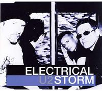 U2 - Electrical Storm