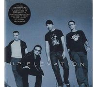 U2 – Elevation – Island