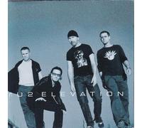 U2 – Elevation – CD 2 – Island