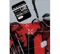 U2 - Elevation Tour 2001 Live