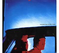 U2 - Even Better Than The Real Thing