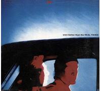 U2 - Even Better Than The Real Thing-Usa -3 Titres-