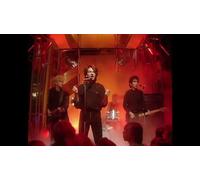 U2 Fire (40th Anniversary Edition) Vinile Ep Picture Disc Rsd 2021