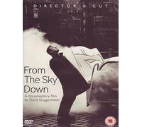 U2: From The Sky Down by u2