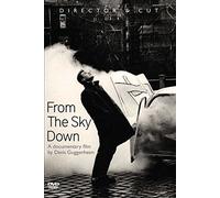 U2 - From The Sky Down/A documentary film about the making of U2's Achtung (DVD)