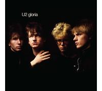 U2 Gloria (RSD Black Friday 2021) (Vinyl LP) Limited 12" EP Coloured Vinyl