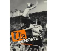 U2 - Go Home - Live from Slane Castle Ireland