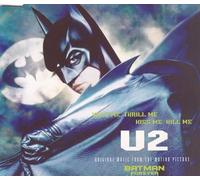 U2 - Hold Me,Thrill Me,Kiss Me,Kill