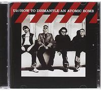U2 - How To Dismantle