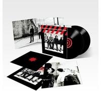 U2 How to Dismantle an Atomic Bomb (Vinyl LP)