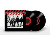 U2 How to Dismantle an Atomic Bomb (Vinyl LP)