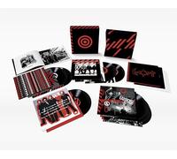 U2 How to Dismantle an Atomic Bomb (Vinyl LP) (PRESALE 22/11/2024)