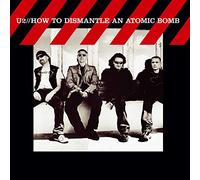 Vinile U2 - How To Dismantle An Atomic Bomb