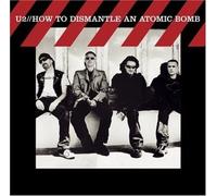 U2 - How to Dismantle..CD + DVD