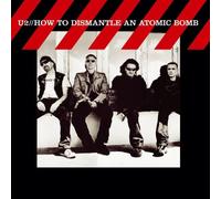 U2 - How To Dismantle An Atomic Bomb - Cd + Dvd