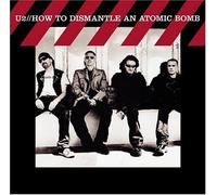 U2 - How To Dismantle An Atomic Bomb (Deluxe) by U2 Limited Edition edition (2004) Audio CD