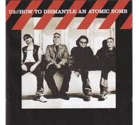 U2 - How To Dismantle An Atomic Bonb