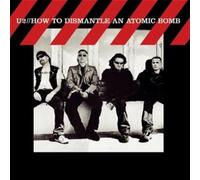 U2 - How to Dismantle..CD + DVD