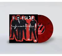 U2 How to Re-assemble an Atomic Bomb (RSD Black Friday 2024) (Vinyl LP)