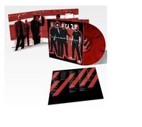 U2 How to Re-assemble an Atomic Bomb (RSD Black Friday 2024) (Vinyl LP)