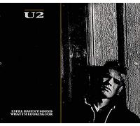 U2 - I Still Haven't Found What I'm Looking For