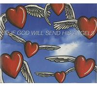 U2 - If God Will Send His Angel