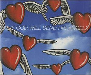 U2 - If God Will Send His Angel