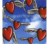 U2 - If God Will Send His Angels [CD 1] By U2 (1997-12-05)