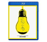 iNNOCENCE + eXPERIENCE Live In Paris (Blu-ray)