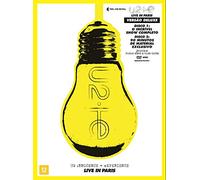 iNNOCENCE + eXPERIENCE Live In Paris (DVD)