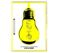 U2 - U2 - Innocence + Experience Tour - Live In Paris