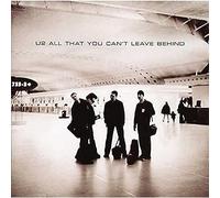 U2 - All That You Can'T Leave Behind