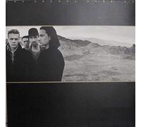 U2 - Joshua tree (1987) / Vinyl record [Vinyl-LP]