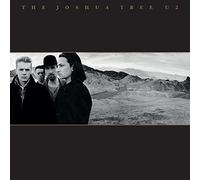 U2 - Joshua Tree